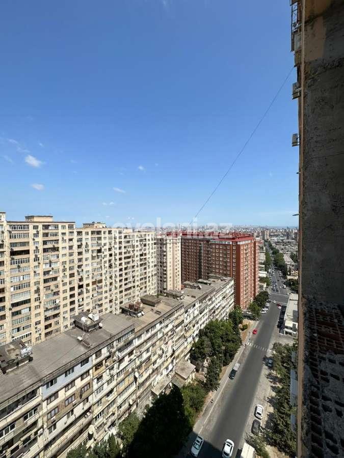 Satılır, yeni tikili, 2 otaqlı, 96 m², Bakı, Binəqədi r, 9-cu mikrorayon q, Memar Əcəmi m.