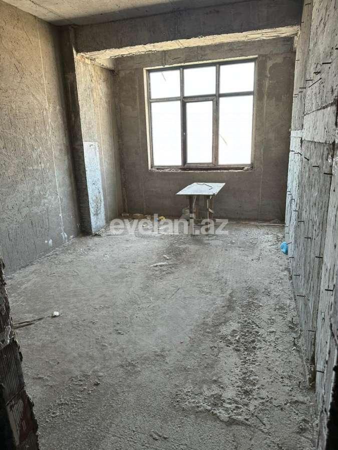 Satılır, yeni tikili, 2 otaqlı, 96 m², Bakı, Binəqədi r, 9-cu mikrorayon q, Memar Əcəmi m.