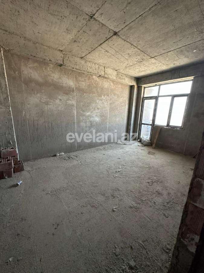 Satılır, yeni tikili, 2 otaqlı, 96 m², Bakı, Binəqədi r, 9-cu mikrorayon q, Memar Əcəmi m.