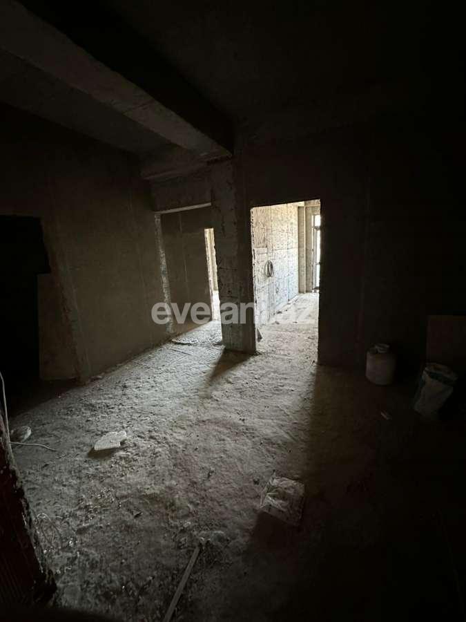 Satılır, yeni tikili, 2 otaqlı, 96 m², Bakı, Binəqədi r, 9-cu mikrorayon q, Memar Əcəmi m.