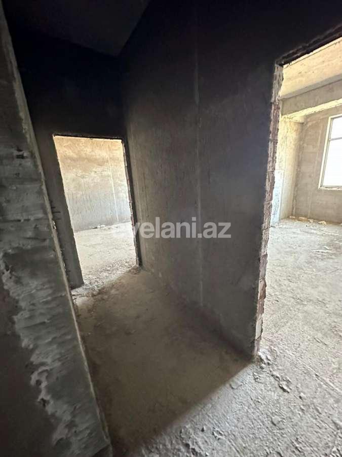 Satılır, yeni tikili, 2 otaqlı, 96 m², Bakı, Binəqədi r, 9-cu mikrorayon q, Memar Əcəmi m.