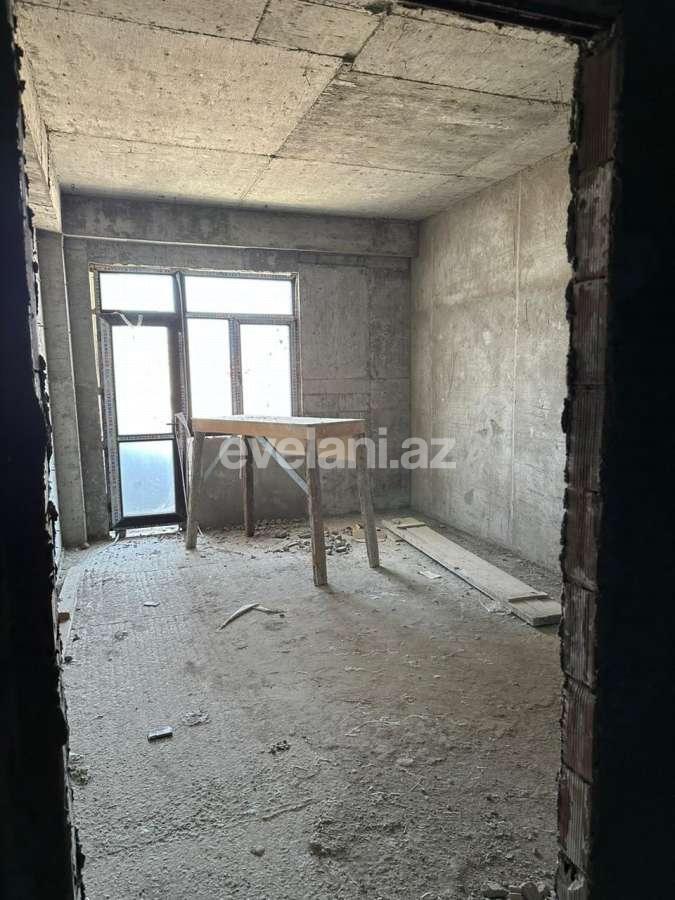 Satılır, yeni tikili, 2 otaqlı, 96 m², Bakı, Binəqədi r, 9-cu mikrorayon q, Memar Əcəmi m.