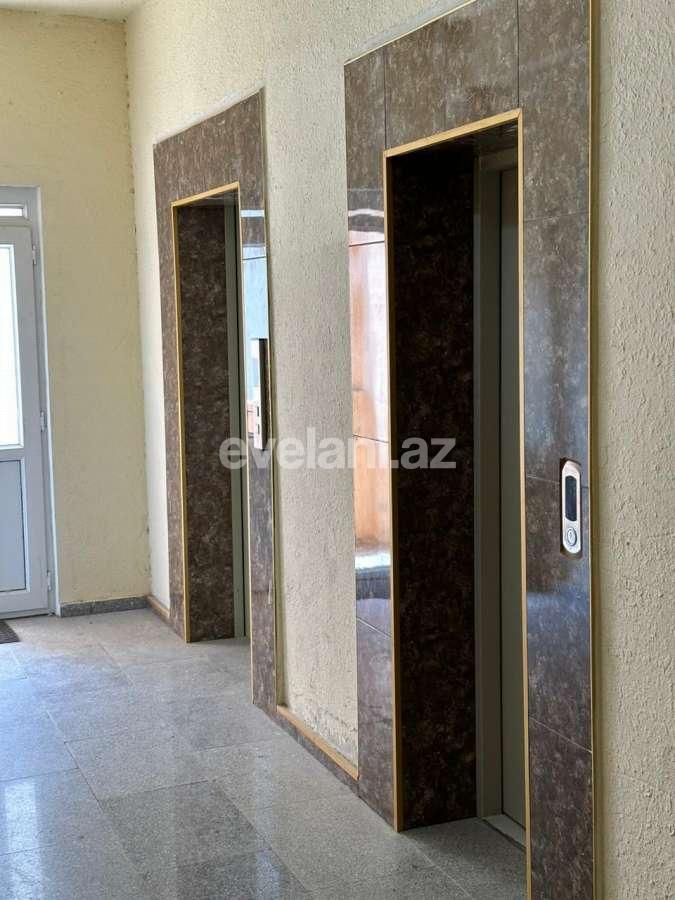 Satılır, yeni tikili, 2 otaqlı, 96 m², Bakı, Binəqədi r, 9-cu mikrorayon q, Memar Əcəmi m.