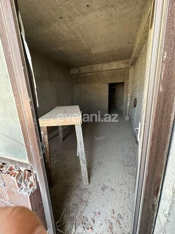 Satılır, yeni tikili, 2 otaqlı, 96 m², Bakı, Binəqədi r, 9-cu mikrorayon q, Memar Əcəmi m.