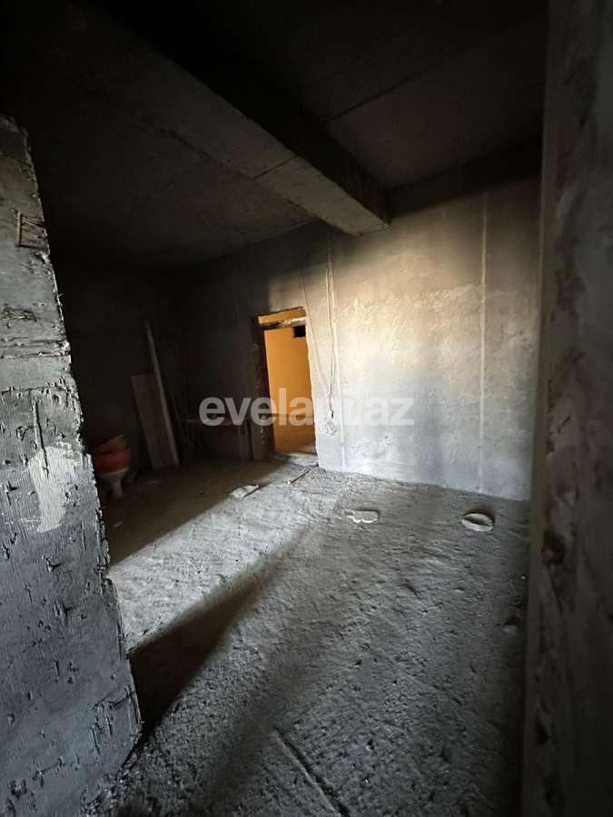 Satılır, yeni tikili, 2 otaqlı, 96 m², Bakı, Binəqədi r, 9-cu mikrorayon q, Memar Əcəmi m.