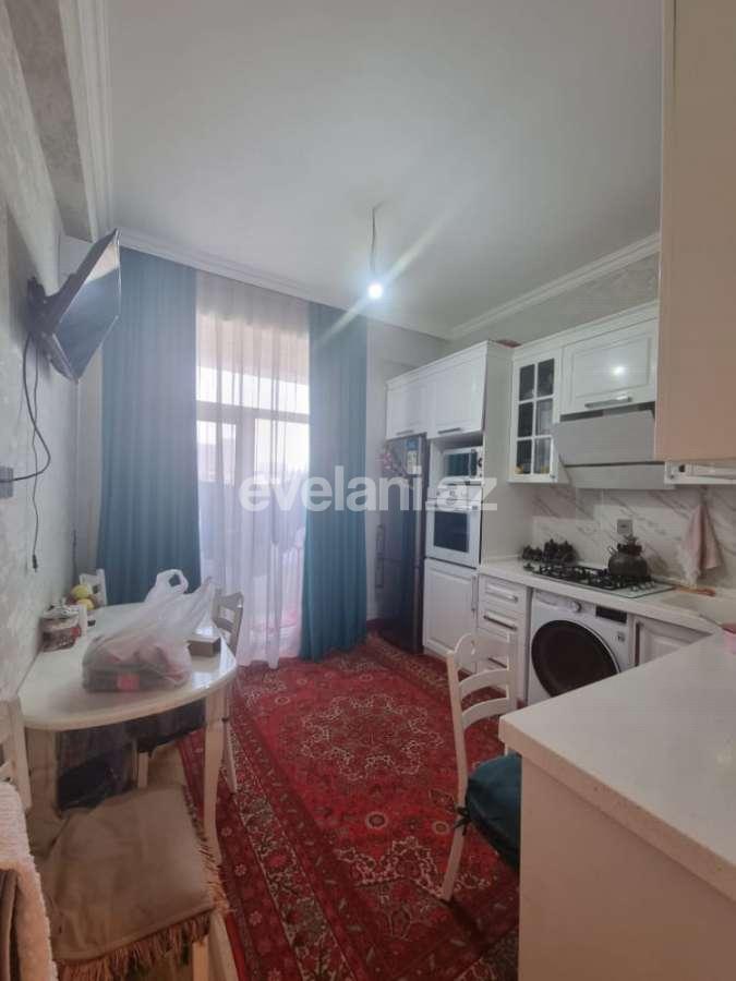 Satılır, yeni tikili, 3 otaqlı, 83.99 m², Bakı, Yasamal r, Yasamal q, İnşaatçılar m.