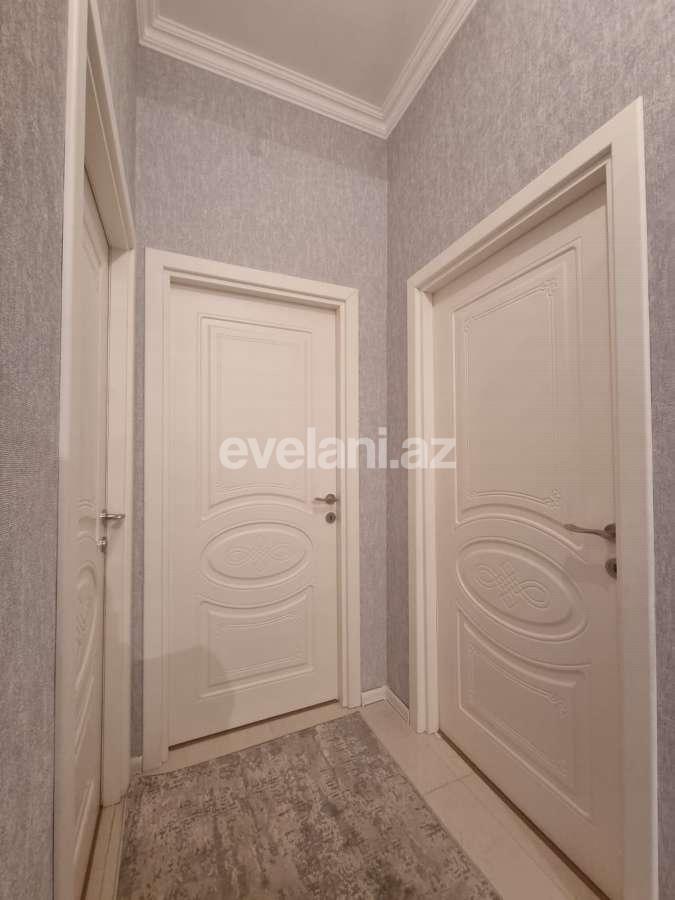 Satılır, yeni tikili, 3 otaqlı, 83.99 m², Bakı, Yasamal r, Yasamal q, İnşaatçılar m.