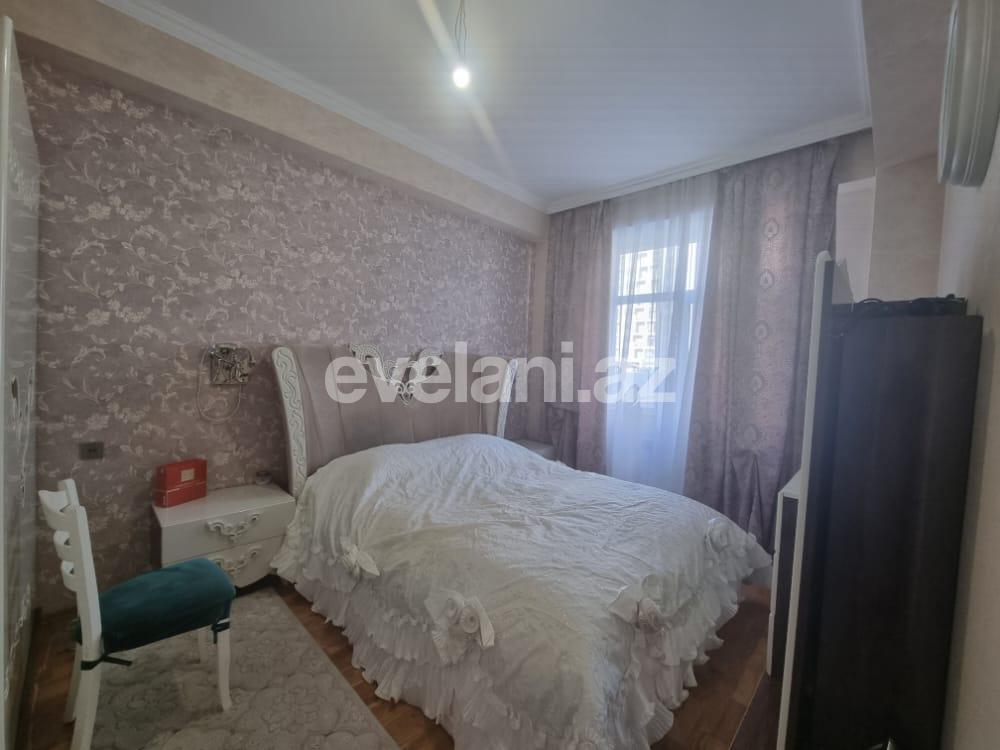 Satılır, yeni tikili, 3 otaqlı, 83.99 m², Bakı, Yasamal r, Yasamal q, İnşaatçılar m.