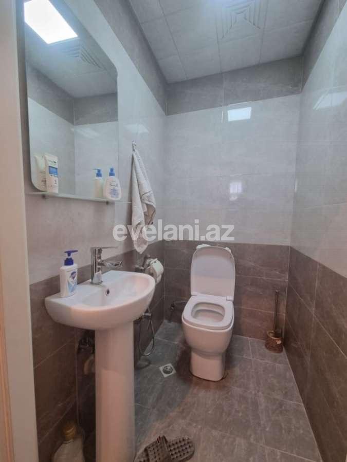 Satılır, yeni tikili, 3 otaqlı, 83.99 m², Bakı, Yasamal r, Yasamal q, İnşaatçılar m.