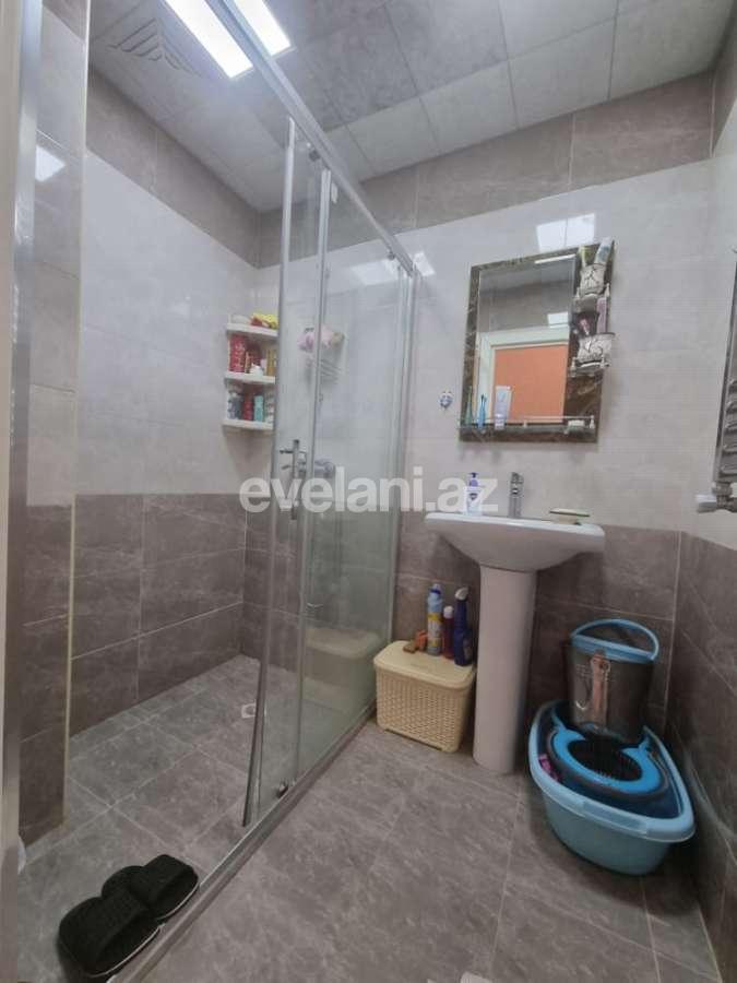 Satılır, yeni tikili, 3 otaqlı, 83.99 m², Bakı, Yasamal r, Yasamal q, İnşaatçılar m.