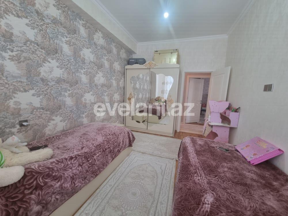Satılır, yeni tikili, 3 otaqlı, 83.99 m², Bakı, Yasamal r, Yasamal q, İnşaatçılar m.