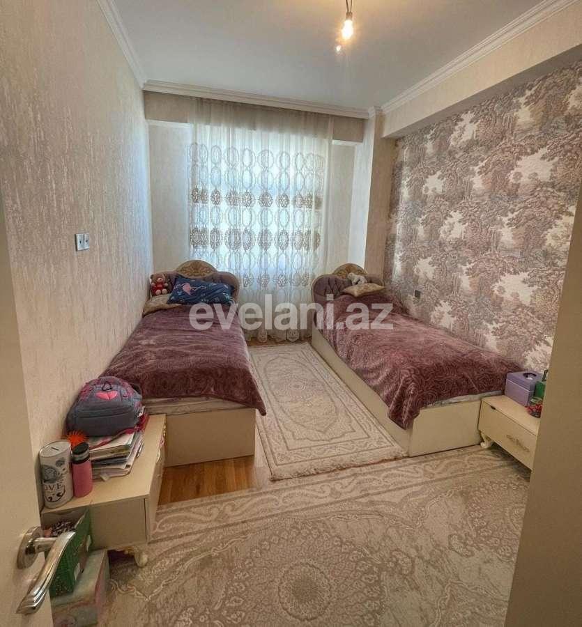 Satılır, yeni tikili, 3 otaqlı, 83.99 m², Bakı, Yasamal r, Yasamal q, İnşaatçılar m.