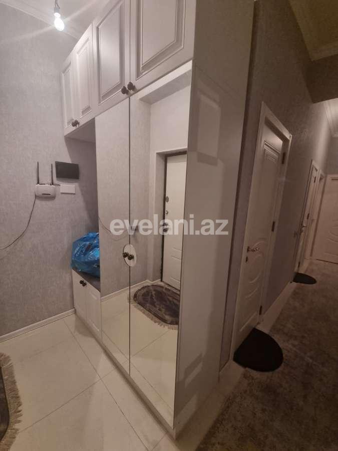 Satılır, yeni tikili, 3 otaqlı, 83.99 m², Bakı, Yasamal r, Yasamal q, İnşaatçılar m.