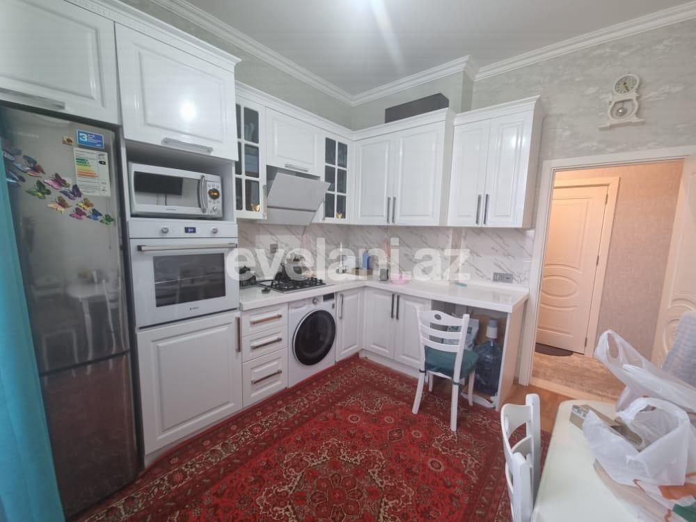 Satılır, yeni tikili, 3 otaqlı, 83.99 m², Bakı, Yasamal r, Yasamal q, İnşaatçılar m.