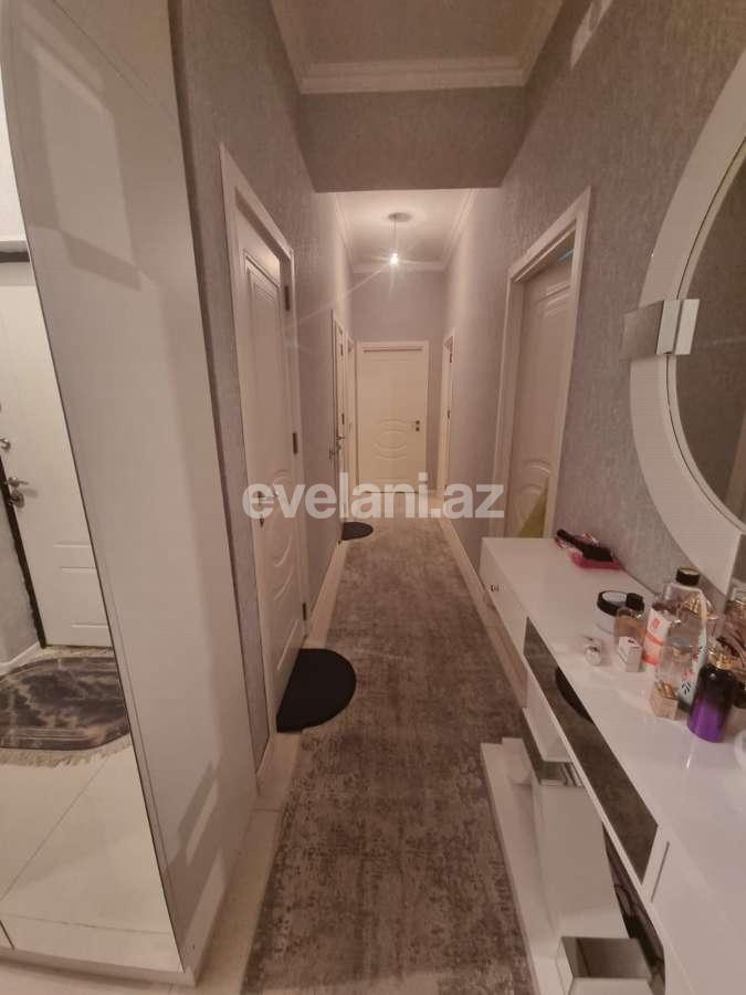 Satılır, yeni tikili, 3 otaqlı, 83.99 m², Bakı, Yasamal r, Yasamal q, İnşaatçılar m.