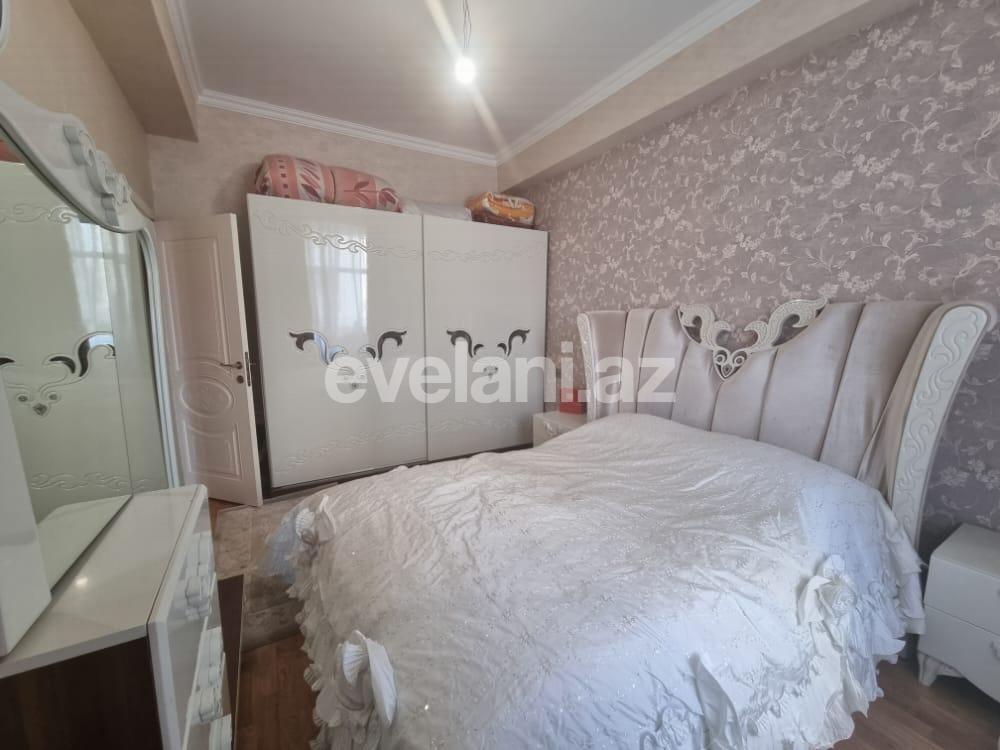 Satılır, yeni tikili, 3 otaqlı, 83.99 m², Bakı, Yasamal r, Yasamal q, İnşaatçılar m.