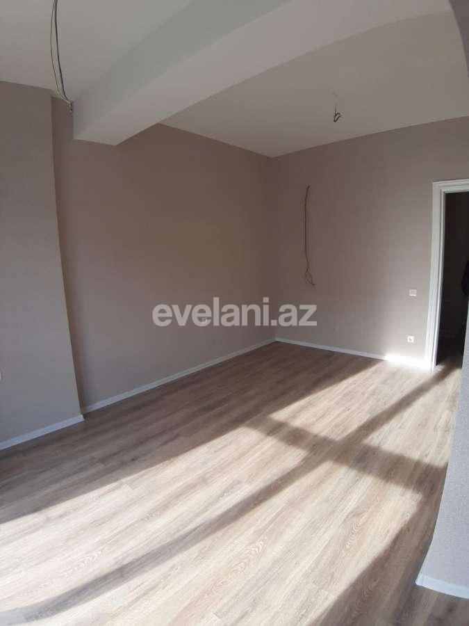 Sale, new building, 3 room, 97 m², Baku, Sabail r, Bayil d.