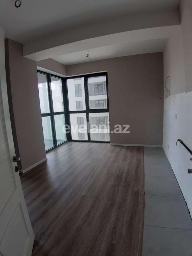 Sale, new building, 3 room, 97 m², Baku, Sabail r, Bayil d.