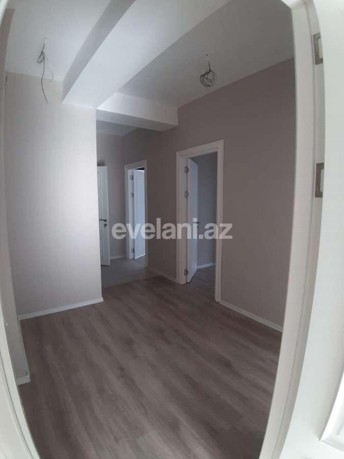 Sale, new building, 3 room, 97 m², Baku, Sabail r, Bayil d.