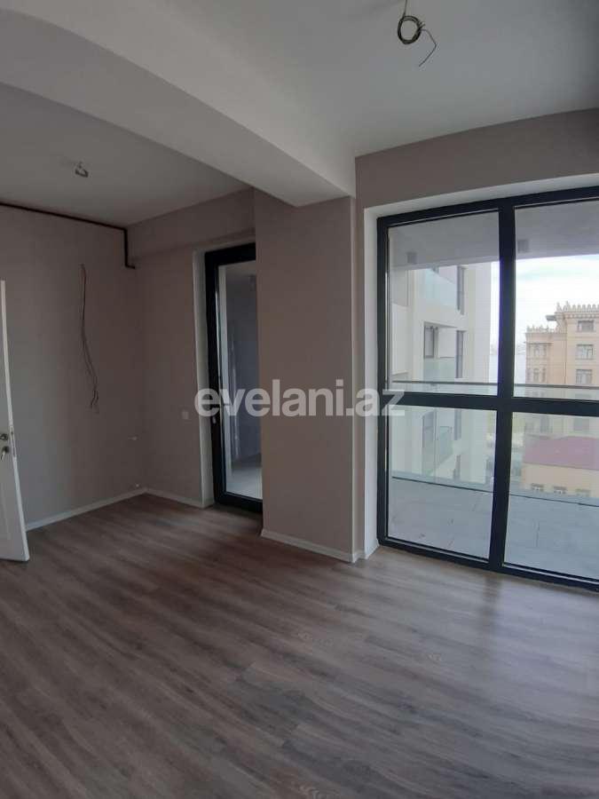 Sale, new building, 3 room, 97 m², Baku, Sabail r, Bayil d.