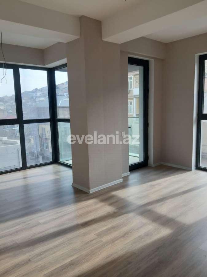 Sale, new building, 3 room, 97 m², Baku, Sabail r, Bayil d.
