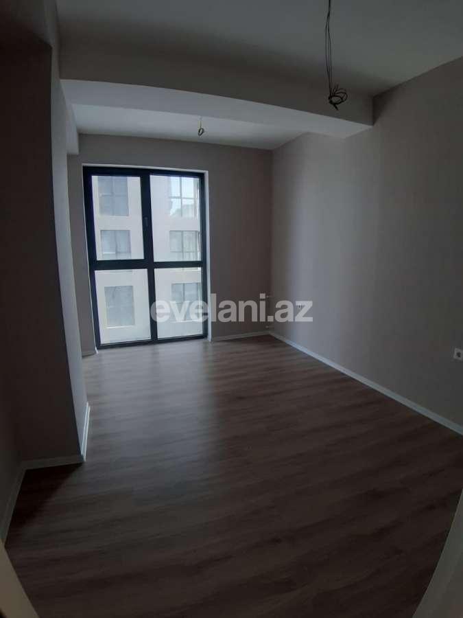 Sale, new building, 3 room, 97 m², Baku, Sabail r, Bayil d.