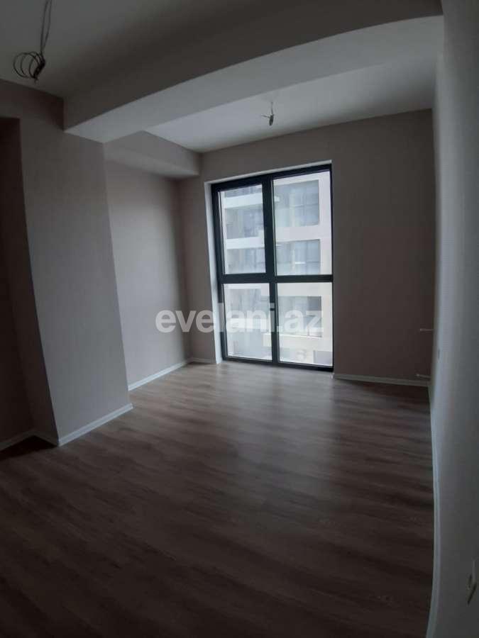 Sale, new building, 3 room, 97 m², Baku, Sabail r, Bayil d.