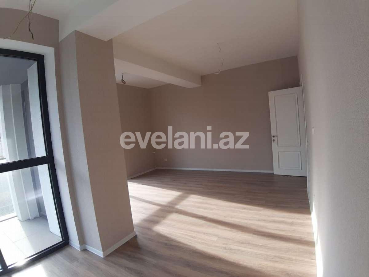 Sale, new building, 3 room, 97 m², Baku, Sabail r, Bayil d.