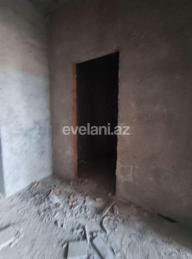 Satılır, yeni tikili, 1 otaqlı, 76 m², Bakı, Xətai r, Şah İsmayıl Xətai m.