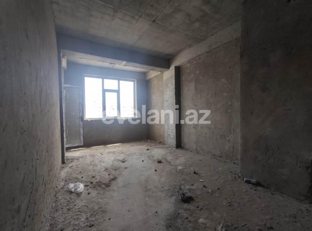 Satılır, yeni tikili, 1 otaqlı, 76 m², Bakı, Xətai r, Şah İsmayıl Xətai m.