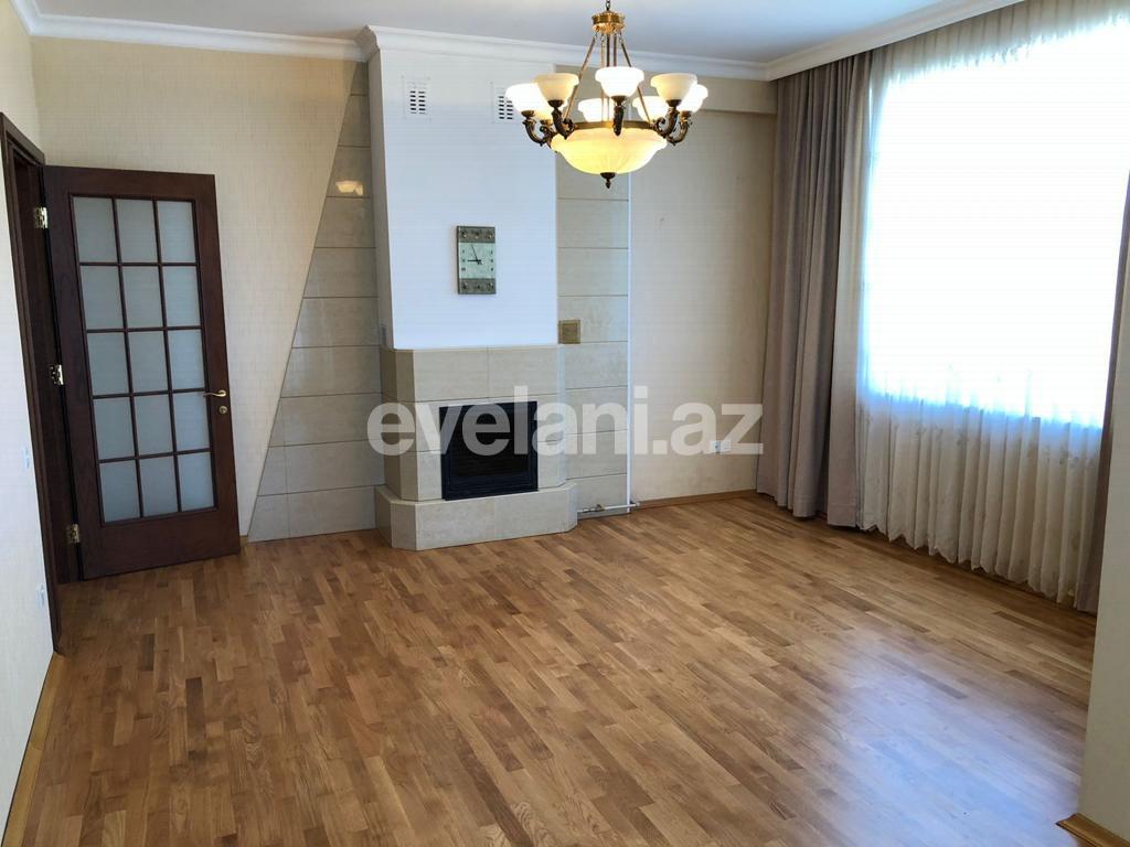 Satılır, yeni tikili, 3 otaqlı, 104 m², Bakı, Nəsimi r, 5-ci mikrorayon q, Memar Əcəmi m.