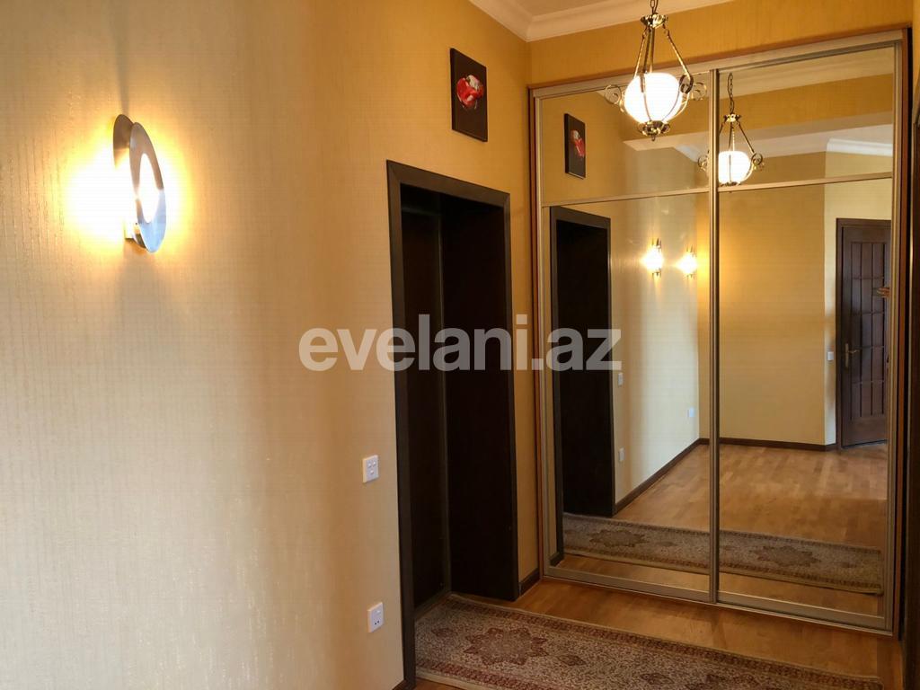 Satılır, yeni tikili, 3 otaqlı, 104 m², Bakı, Nəsimi r, 5-ci mikrorayon q, Memar Əcəmi m.
