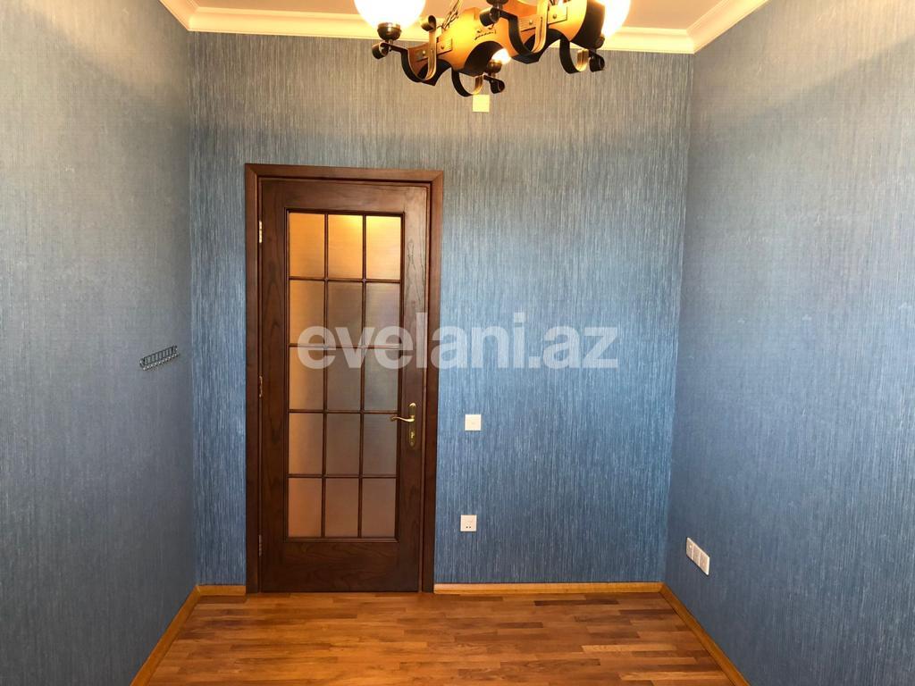 Satılır, yeni tikili, 3 otaqlı, 104 m², Bakı, Nəsimi r, 5-ci mikrorayon q, Memar Əcəmi m.