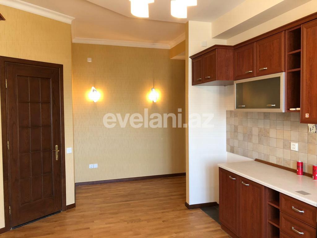 Satılır, yeni tikili, 3 otaqlı, 104 m², Bakı, Nəsimi r, 5-ci mikrorayon q, Memar Əcəmi m.