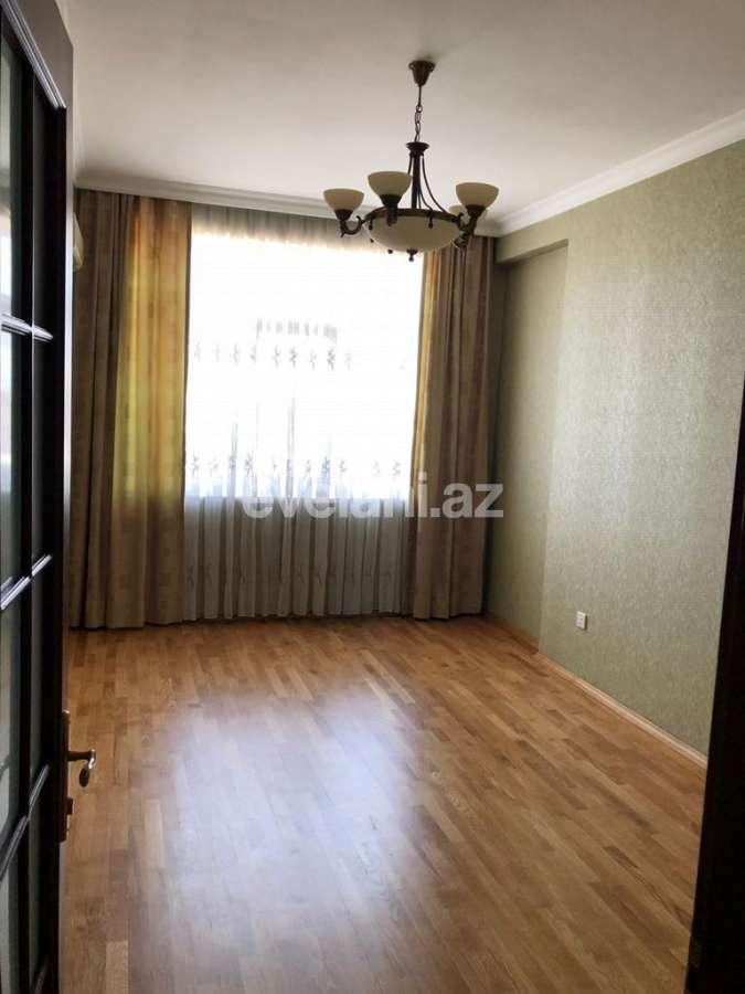 Satılır, yeni tikili, 3 otaqlı, 104 m², Bakı, Nəsimi r, 5-ci mikrorayon q, Memar Əcəmi m.