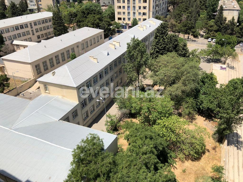 Satılır, yeni tikili, 3 otaqlı, 104 m², Bakı, Nəsimi r, 5-ci mikrorayon q, Memar Əcəmi m.