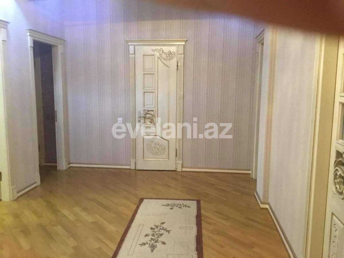 Kirayə verilir, yeni tikili, 3 otaqlı, 141 m², Bakı, Nərimanov r, Nəriman Nərimanov m.