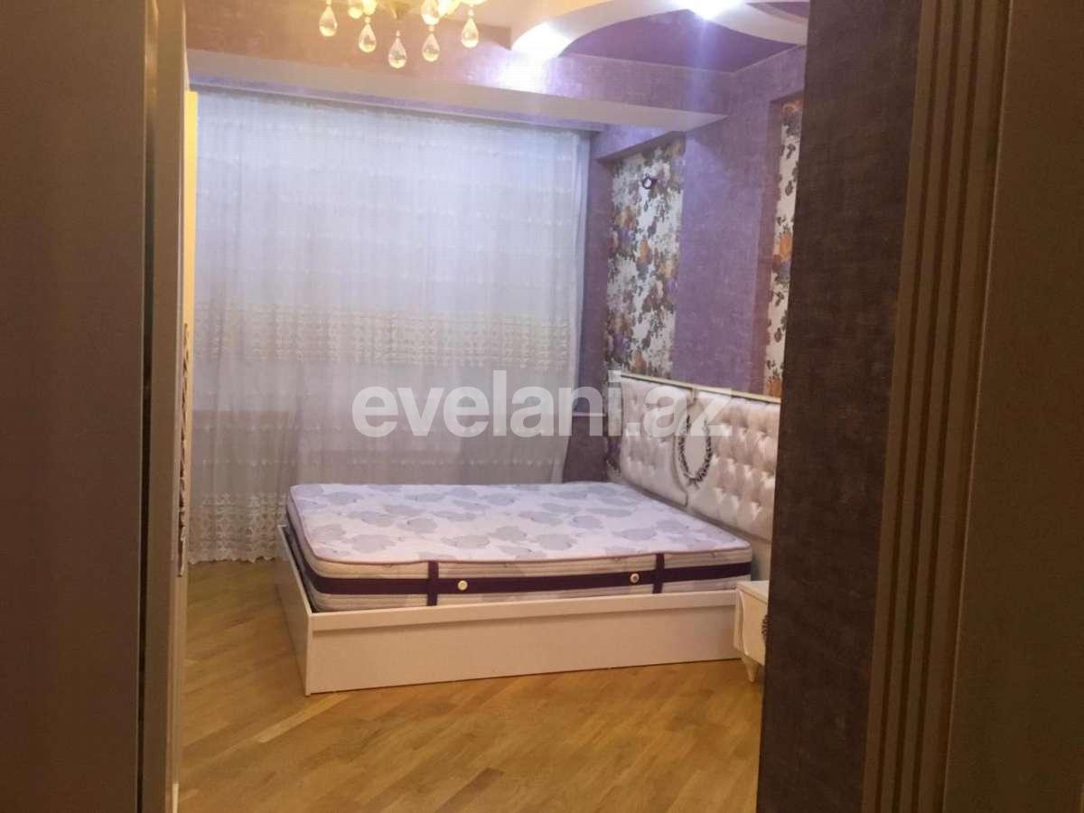 Kirayə verilir, yeni tikili, 3 otaqlı, 141 m², Bakı, Nərimanov r, Nəriman Nərimanov m.