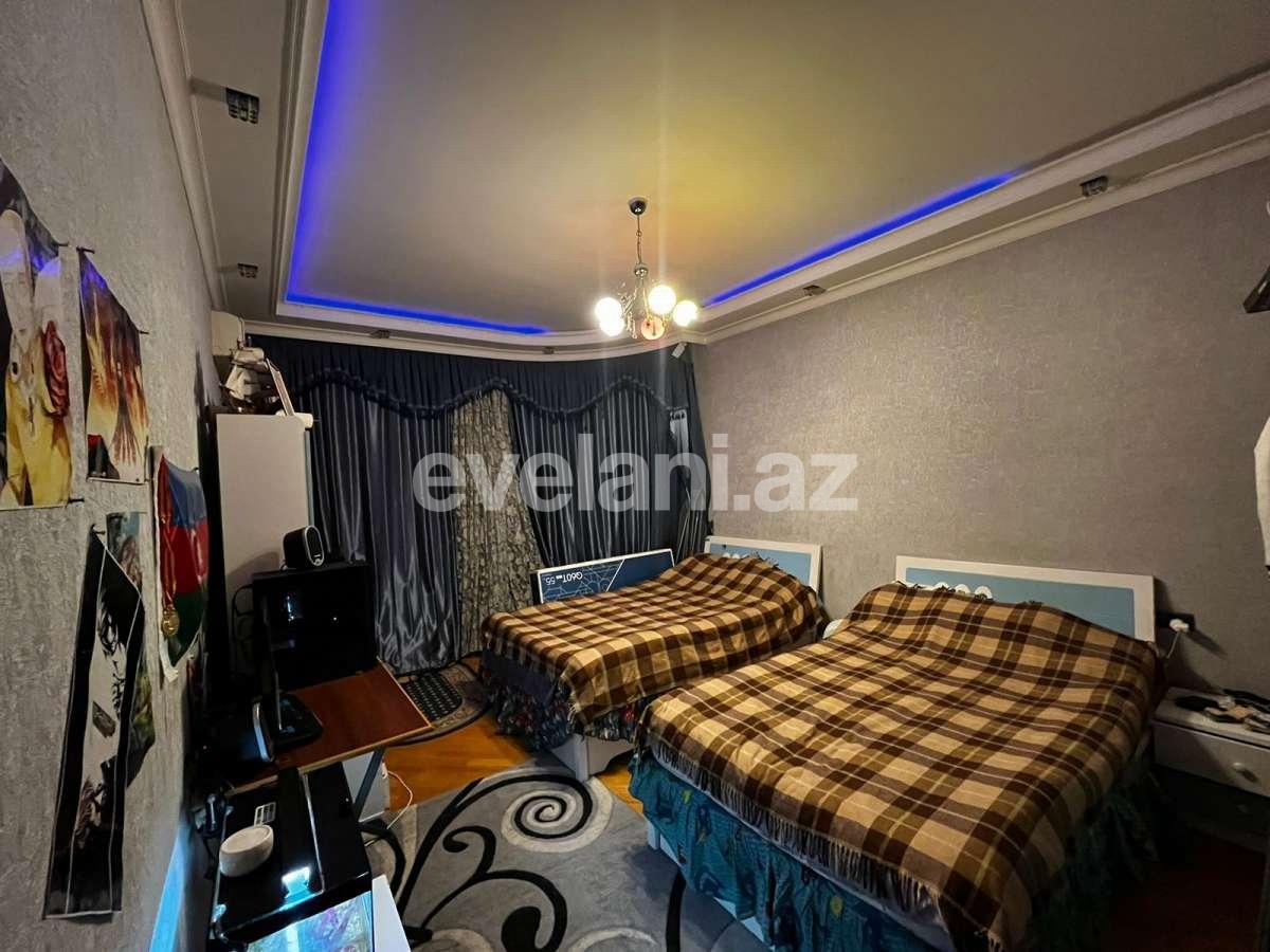 Satılır, yeni tikili, 3 otaqlı, 125 m², Bakı, Yasamal r, Elmlər Akademiyası m.