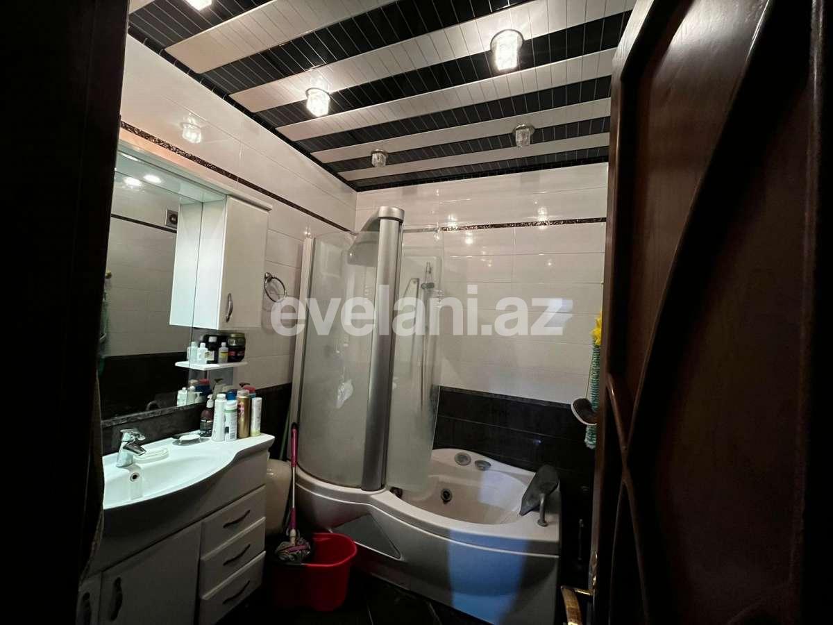 Satılır, yeni tikili, 3 otaqlı, 125 m², Bakı, Yasamal r, Elmlər Akademiyası m.