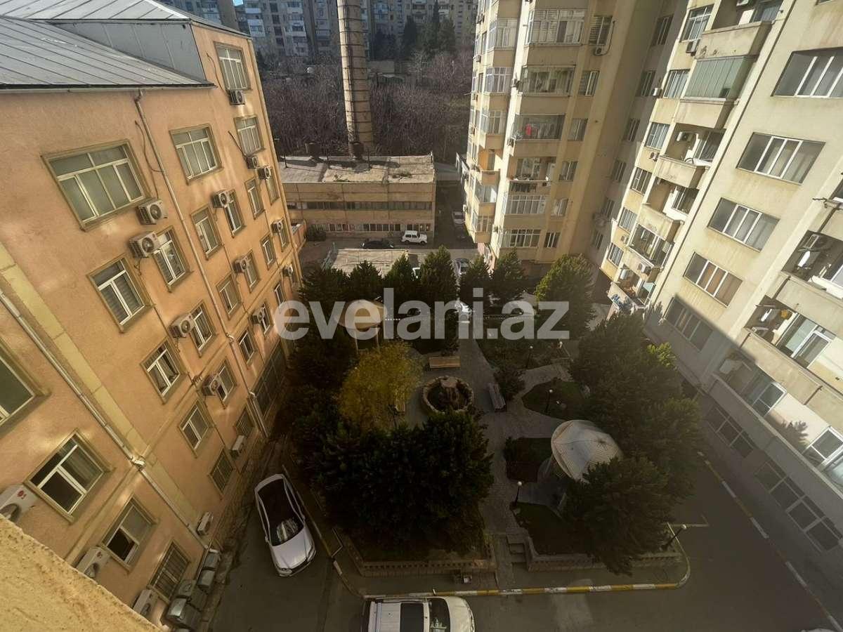 Satılır, yeni tikili, 3 otaqlı, 125 m², Bakı, Yasamal r, Elmlər Akademiyası m.