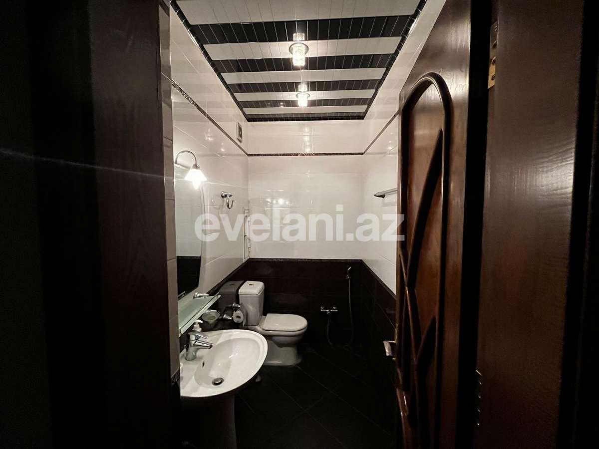 Satılır, yeni tikili, 3 otaqlı, 125 m², Bakı, Yasamal r, Elmlər Akademiyası m.