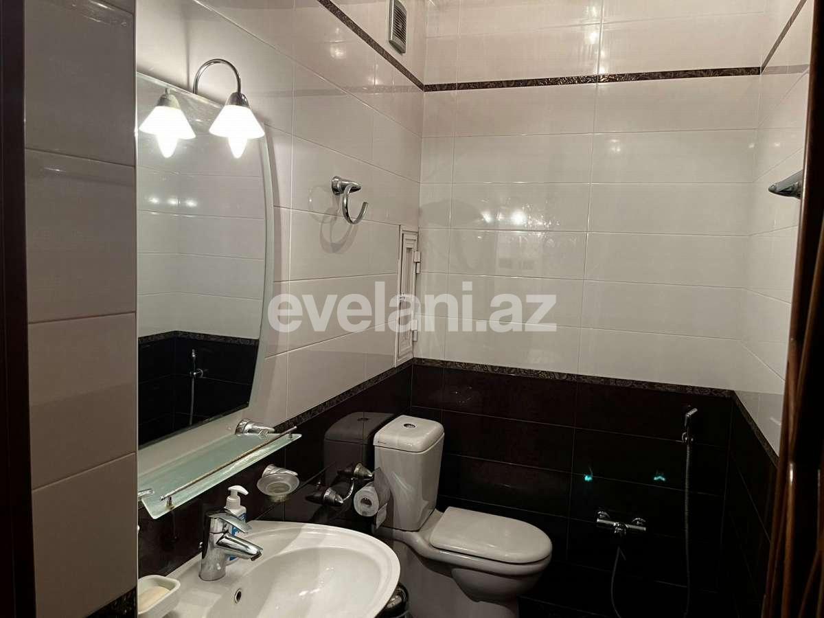 Satılır, yeni tikili, 3 otaqlı, 125 m², Bakı, Yasamal r, Elmlər Akademiyası m.