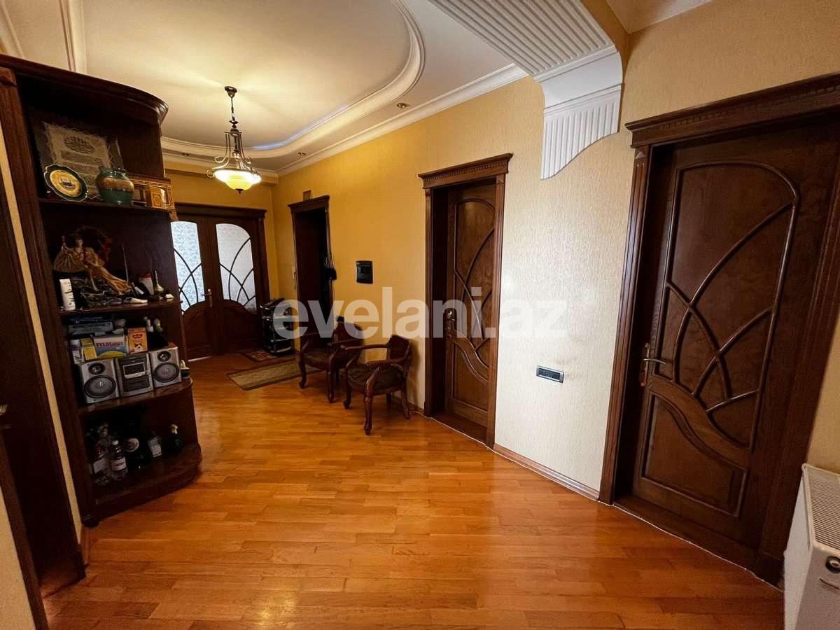 Satılır, yeni tikili, 3 otaqlı, 125 m², Bakı, Yasamal r, Elmlər Akademiyası m.