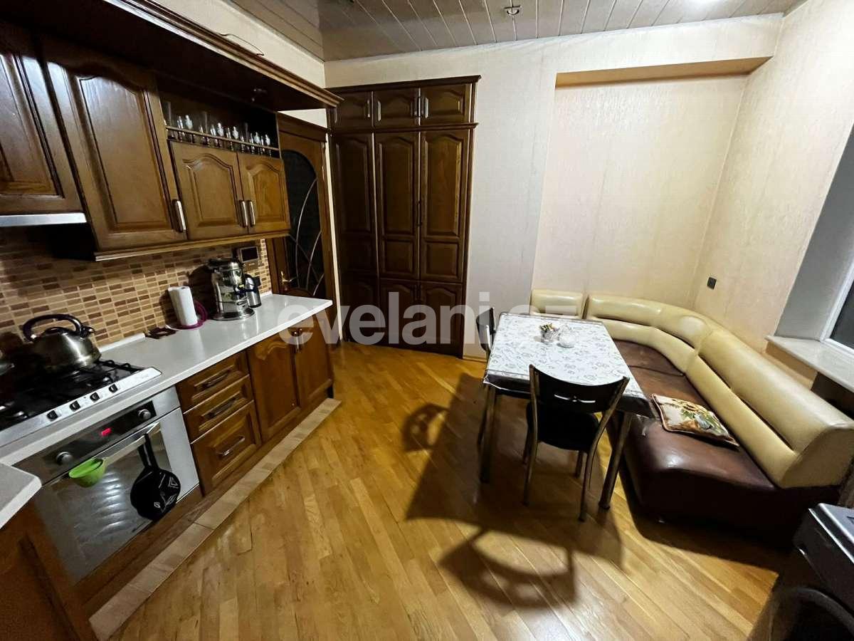 Satılır, yeni tikili, 3 otaqlı, 125 m², Bakı, Yasamal r, Elmlər Akademiyası m.