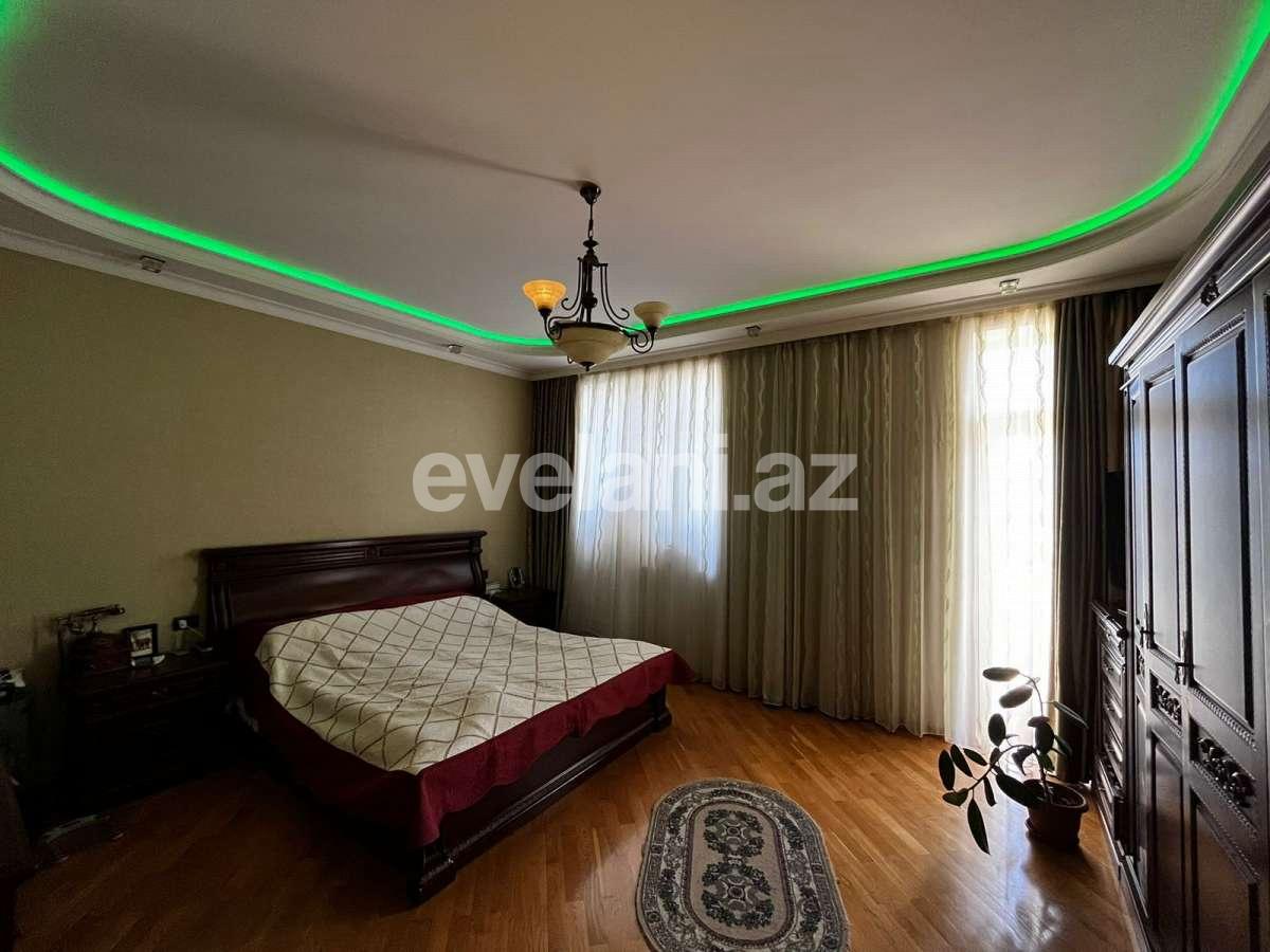 Satılır, yeni tikili, 3 otaqlı, 125 m², Bakı, Yasamal r, Elmlər Akademiyası m.