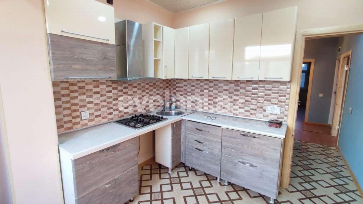 Satılır, köhnə tikili, 2 otaqlı, 55 m², Bakı, Sabunçu r.