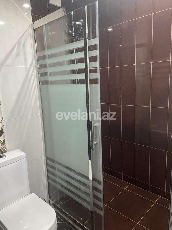 Kirayə verilir, yeni tikili, 3 otaqlı, 123 m², Bakı, Nərimanov r, Nəriman Nərimanov m.