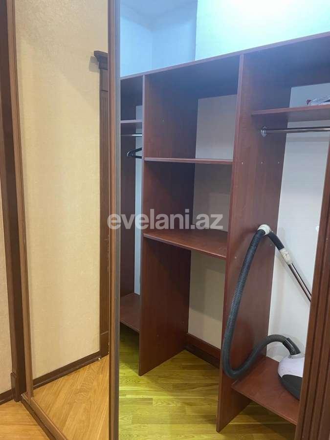 Kirayə verilir, yeni tikili, 3 otaqlı, 123 m², Bakı, Nərimanov r, Nəriman Nərimanov m.