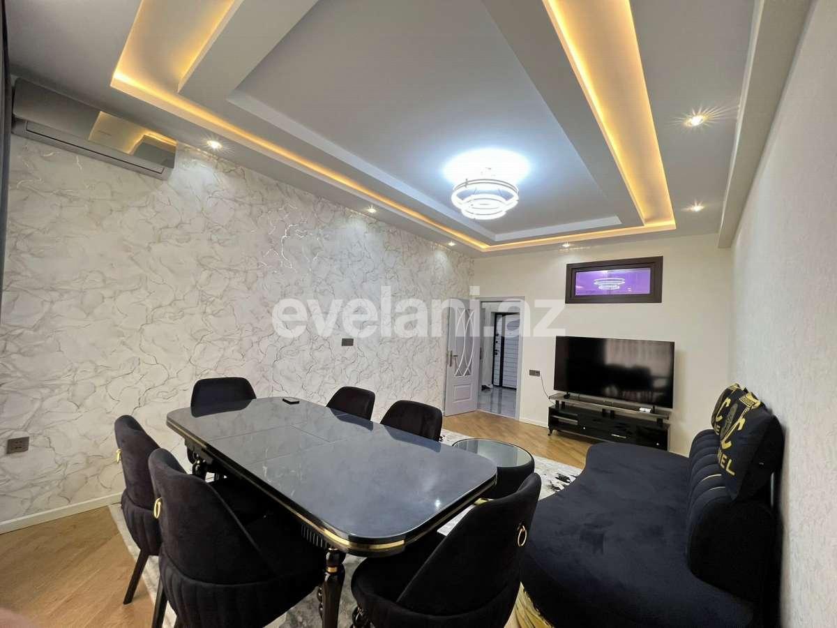 Satılır, yeni tikili, 2 otaqlı, 68 m², Bakı, Nizami r, Neftçilər m.